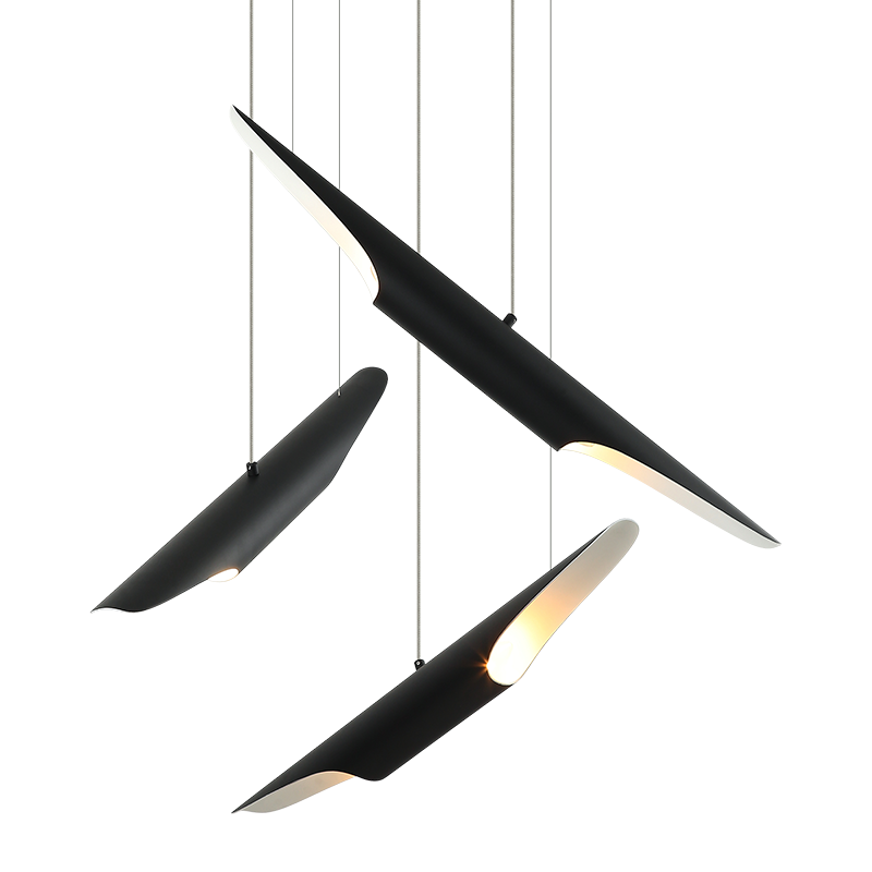 Stylus Chandelier