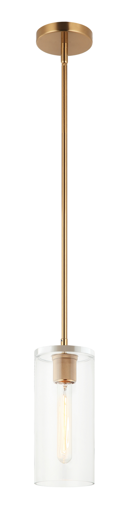 Lincoln Pendant
