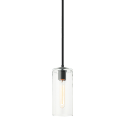 Lincoln Pendant