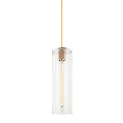 Lincoln Pendant
