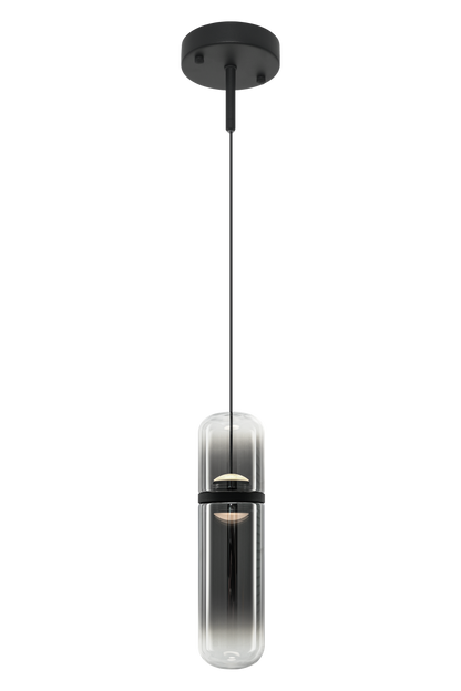 Amulet Pendant 1 Light Pendant