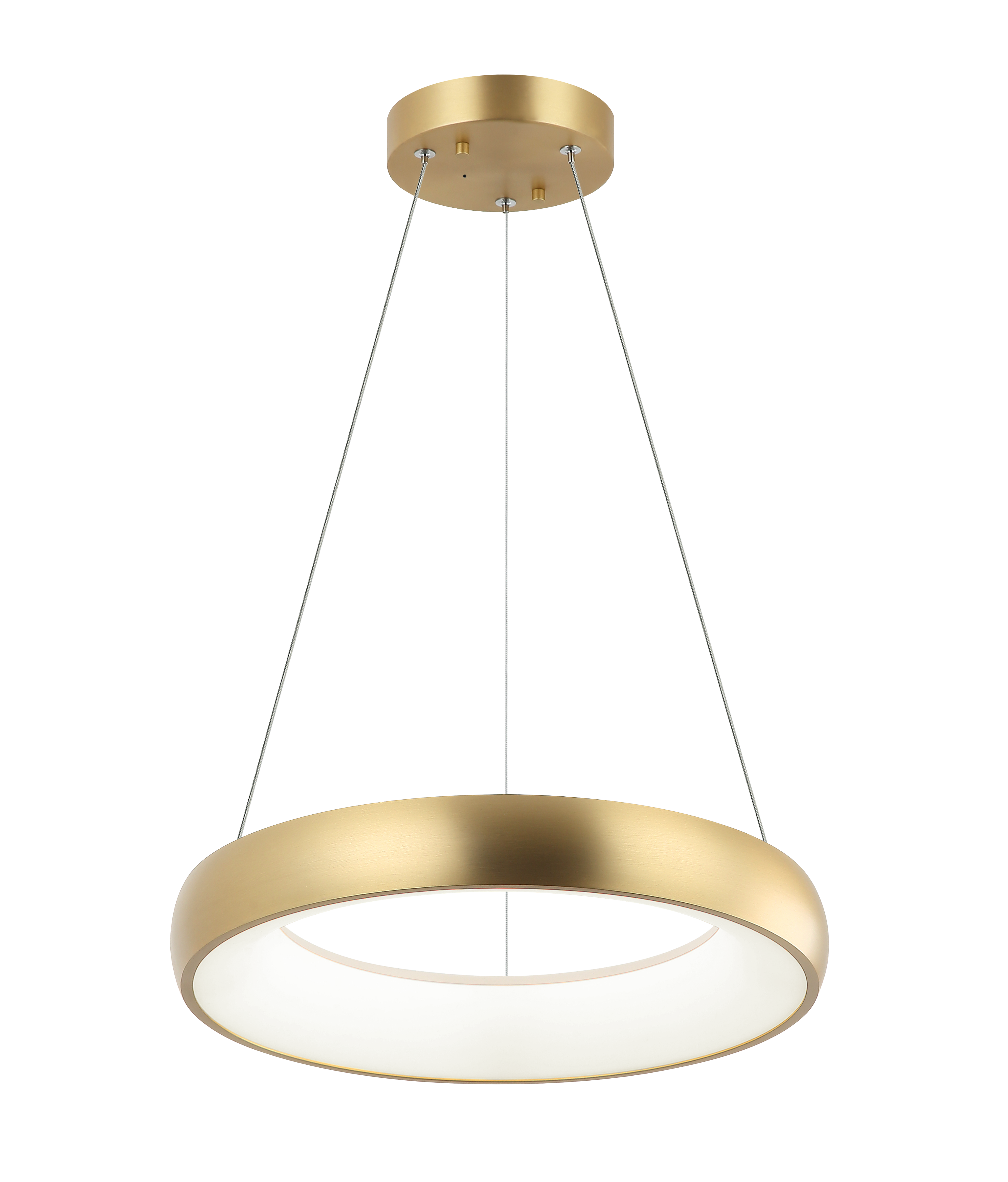 Maverick Pendant