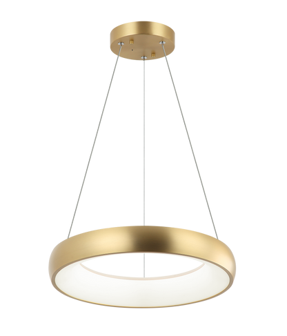 Maverick Pendant