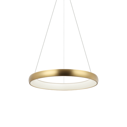 Maverick Pendant