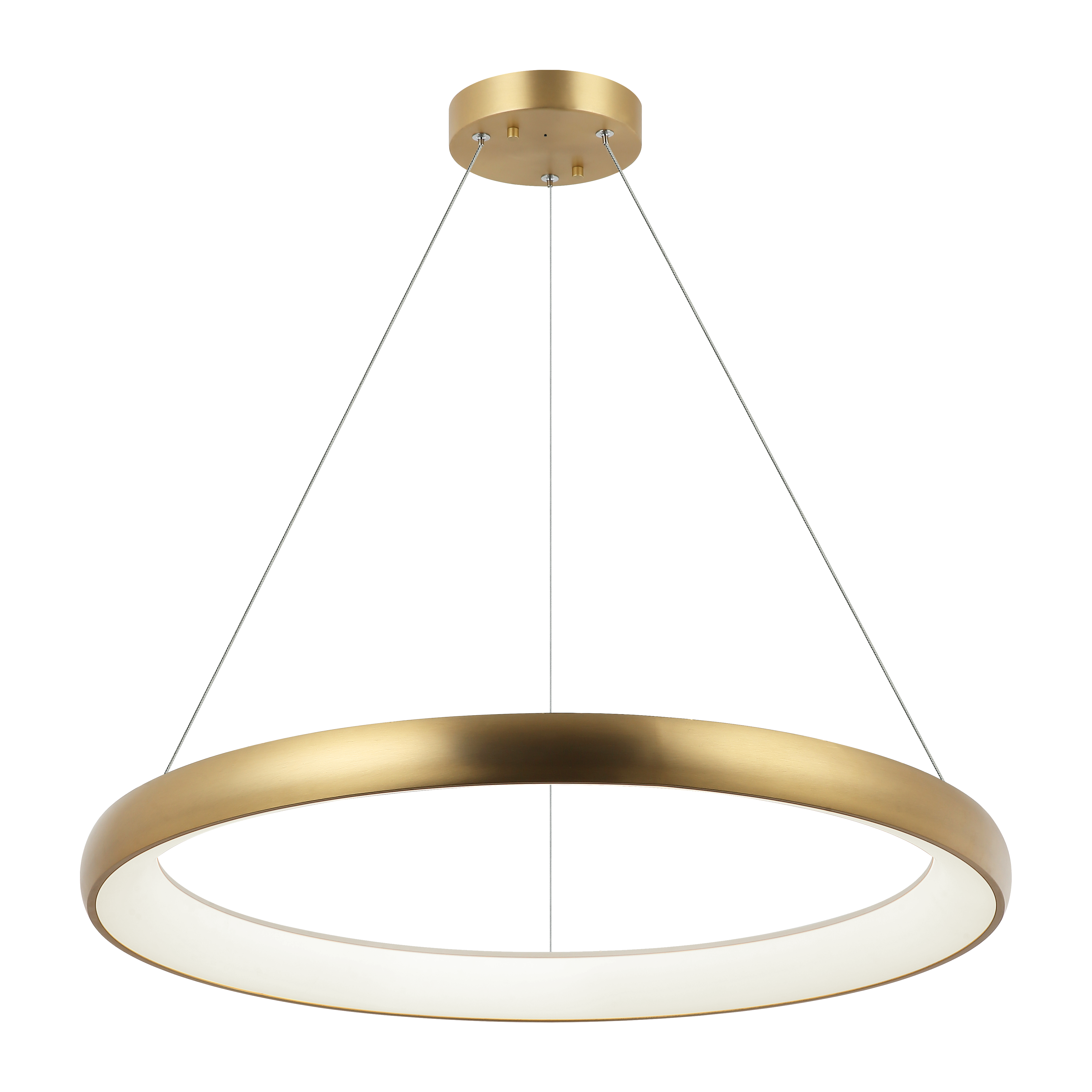 Maverick Pendant