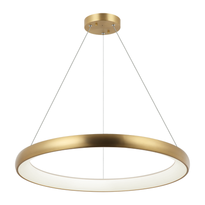 Maverick Pendant