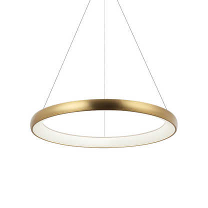 Maverick Pendant