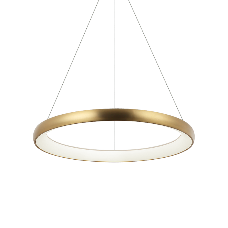 Maverick Pendant