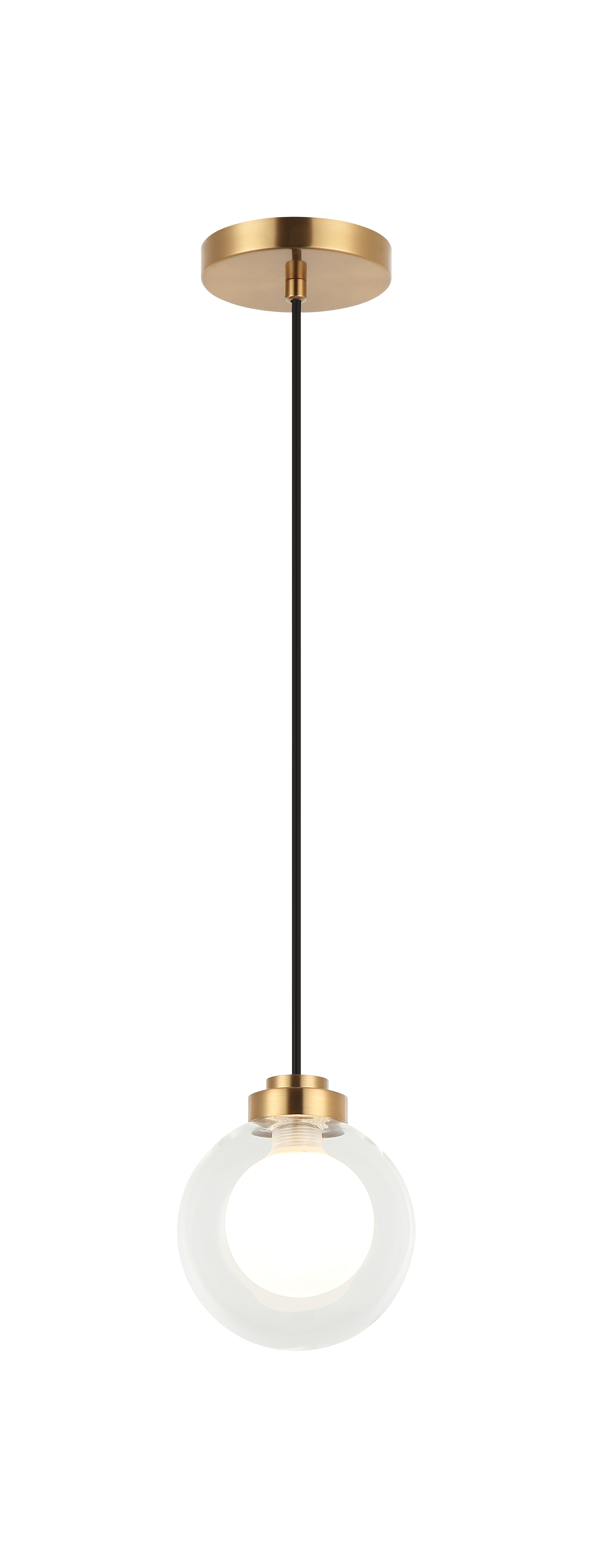 Solaris Pendant