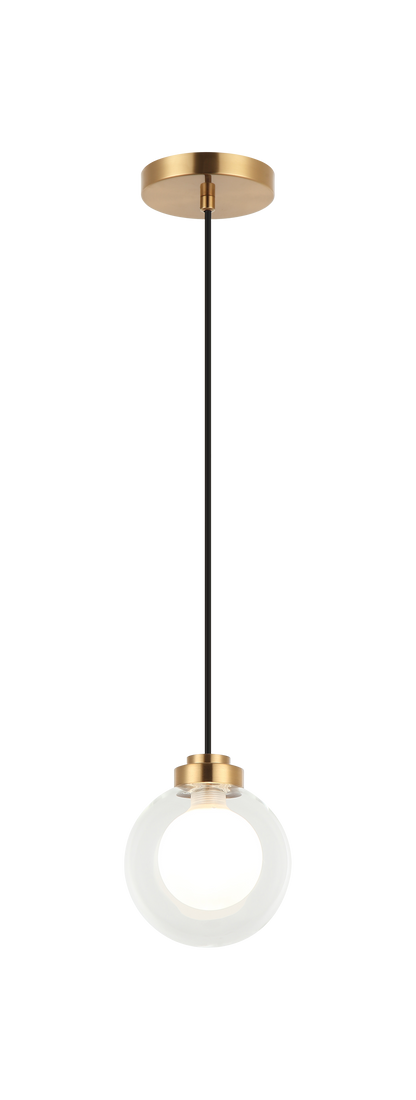 Solaris Pendant