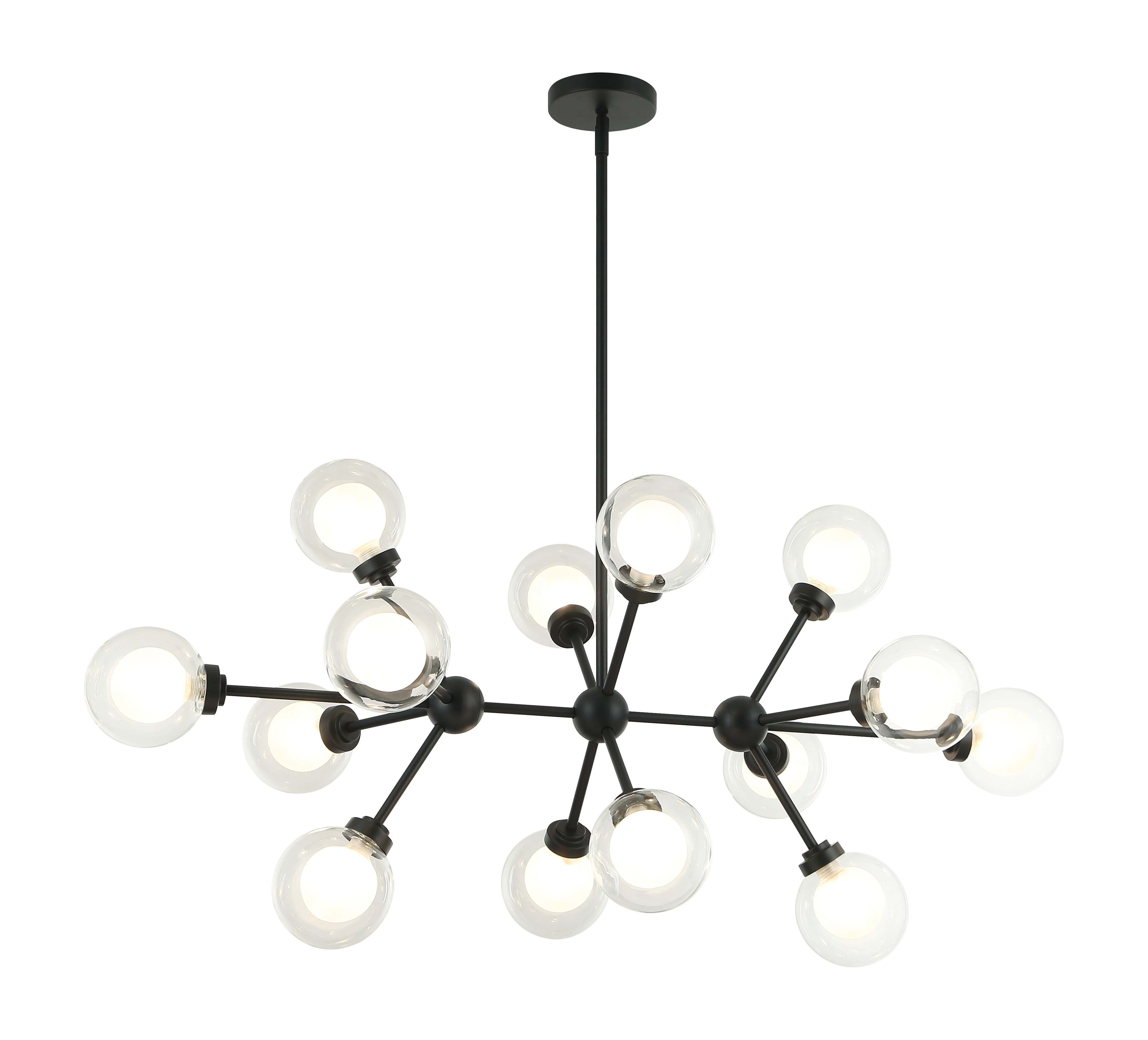 Solaris Pendant 14 Light Pendant