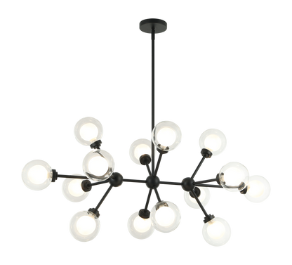 Solaris Pendant 14 Light Pendant