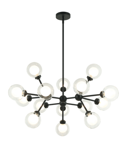 Solaris Pendant 15 Light Pendant