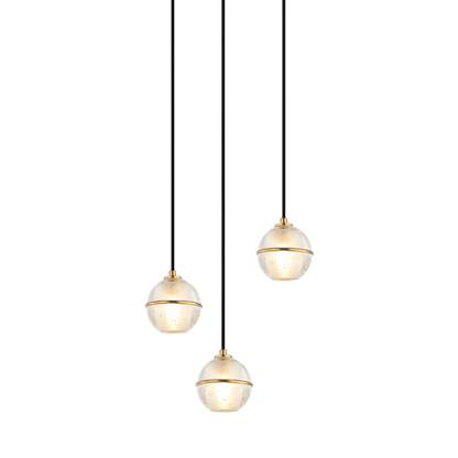 Misty Pendant