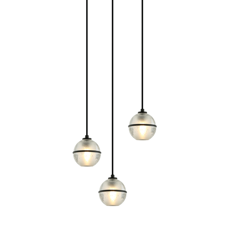 Misty Pendant