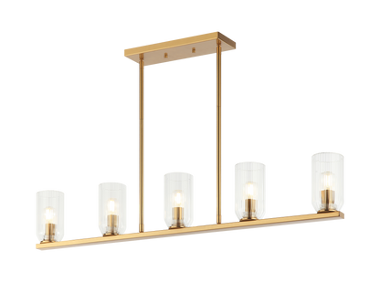 Westlock Pendant 5 Light Pendant