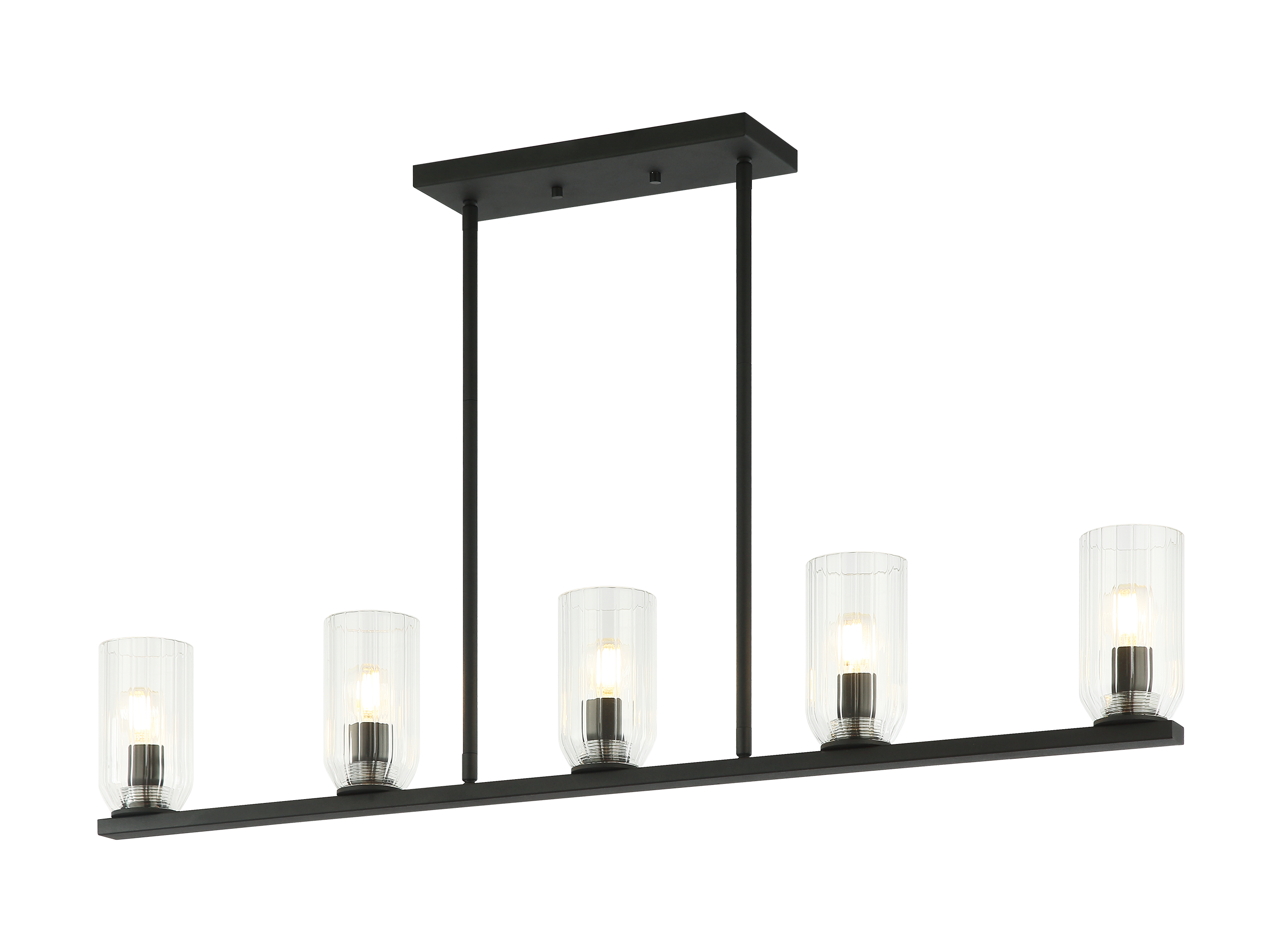 Westlock Pendant 5 Light Pendant