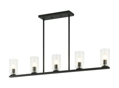 Westlock Pendant 5 Light Pendant