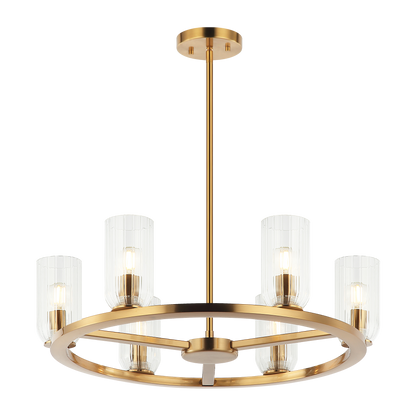 Westlock Pendant 6 Light Pendant