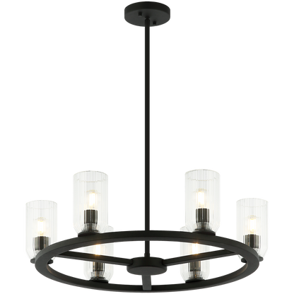 Westlock Pendant 6 Light Pendant