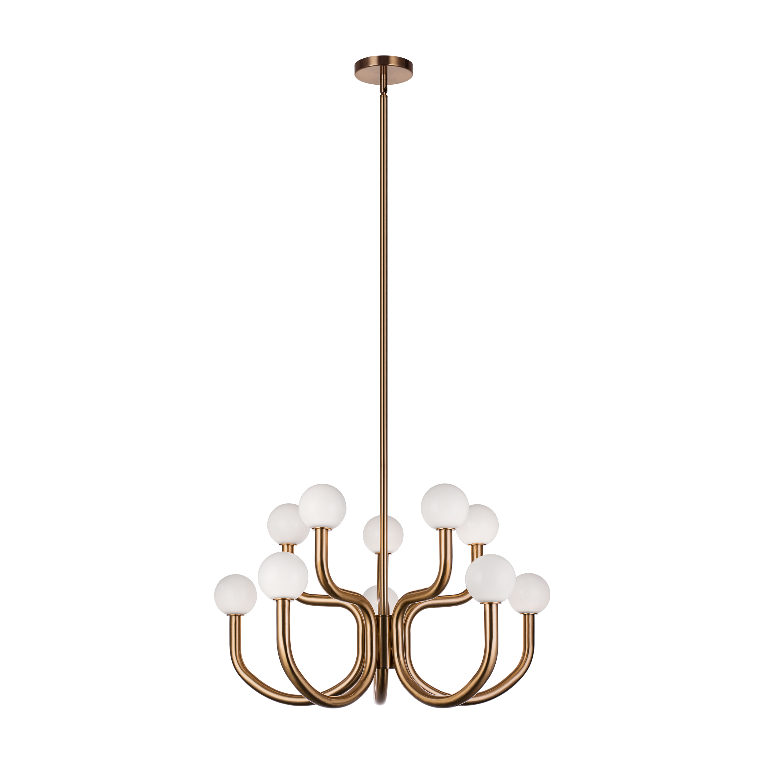 Joelle Pendant 10 Light Pendant