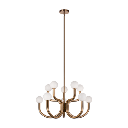 Joelle Pendant 10 Light Pendant