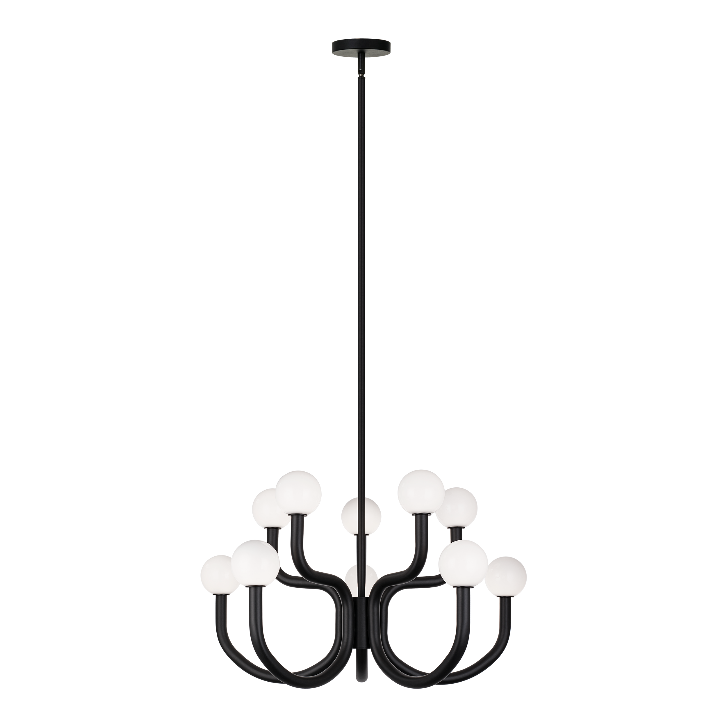 Joelle Pendant 10 Light Pendant