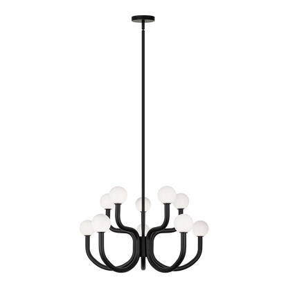 Joelle Pendant 10 Light Pendant