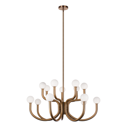 Joelle Pendant 14 Light Pendant
