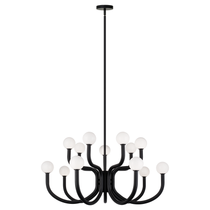 Joelle Pendant 14 Light Pendant