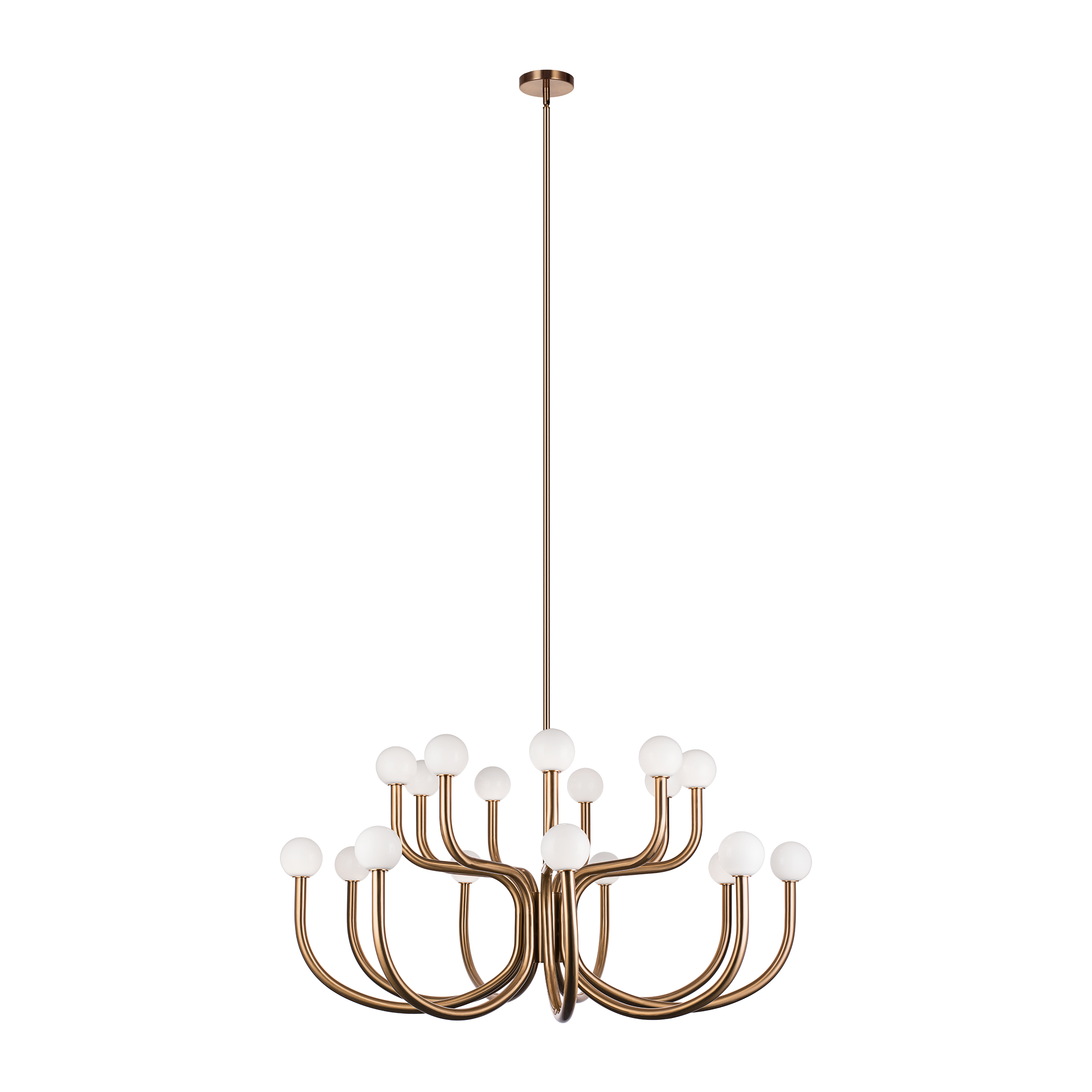Joelle Pendant 18 Light Pendant