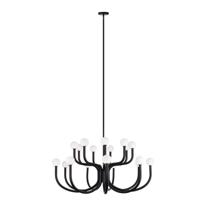 Joelle Pendant 18 Light Pendant