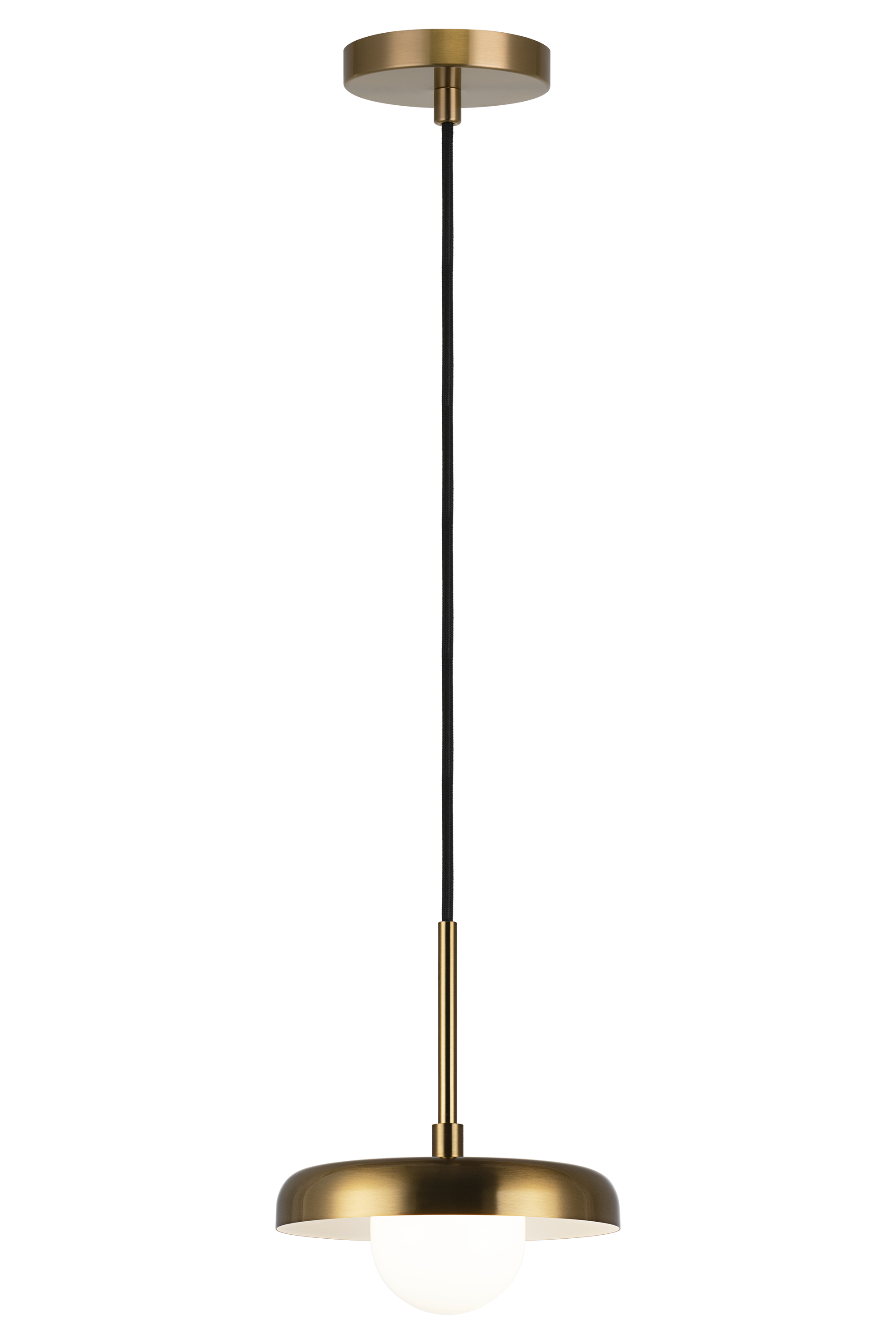 Creston Pendant