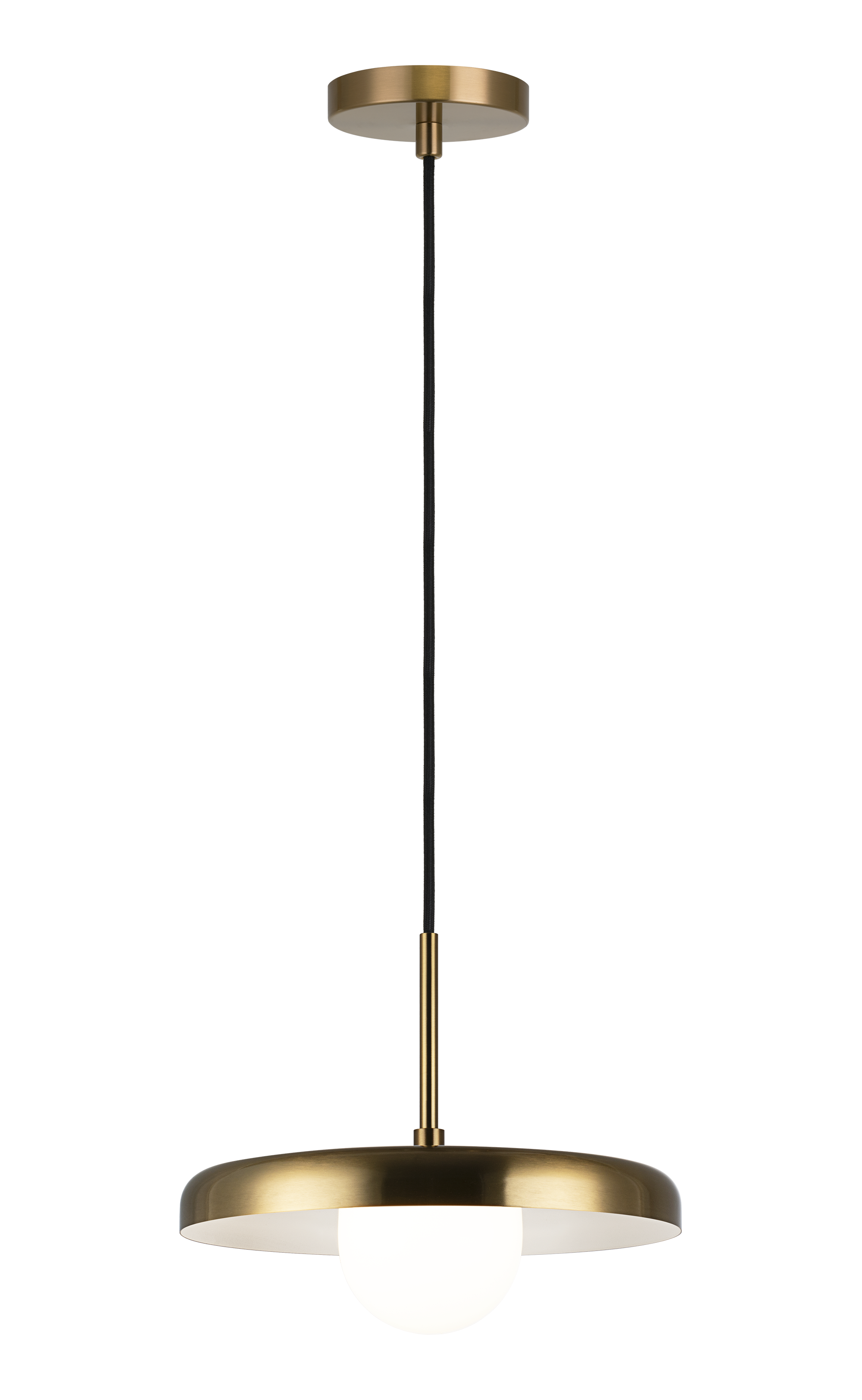 Creston Pendant