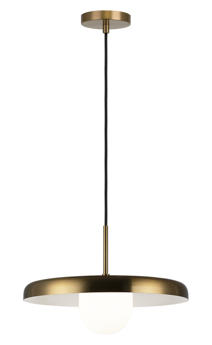 Creston Pendant