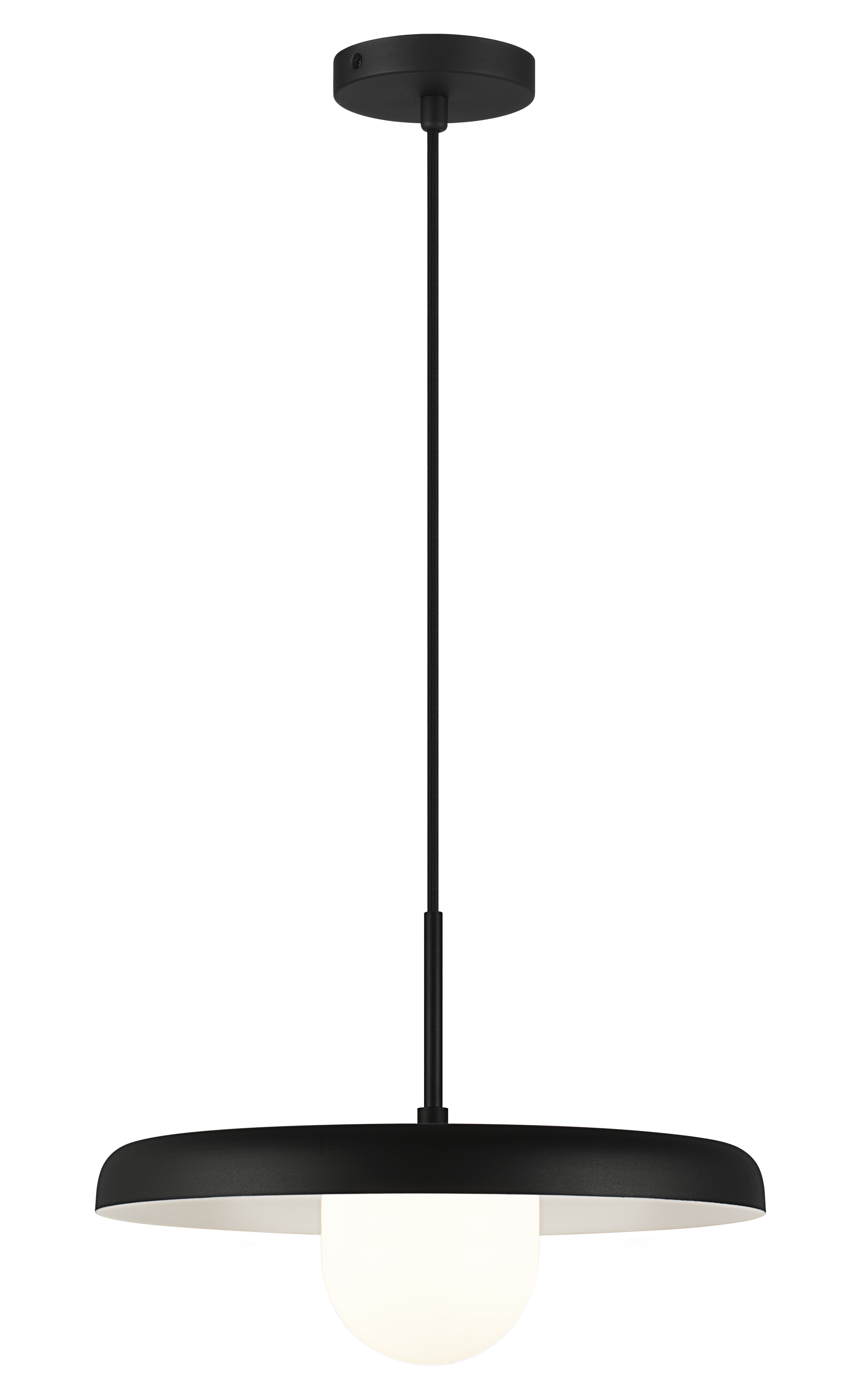 Creston Pendant