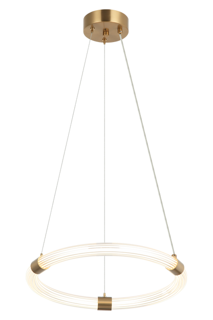 Inkara Pendant
