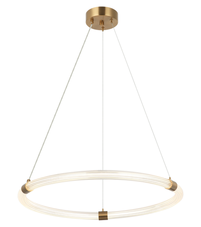 Inkara Pendant