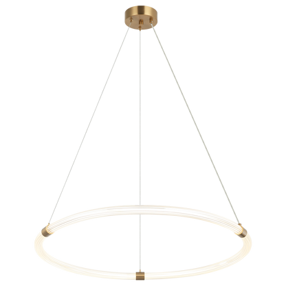 Inkara Pendant
