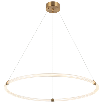 Inkara Pendant