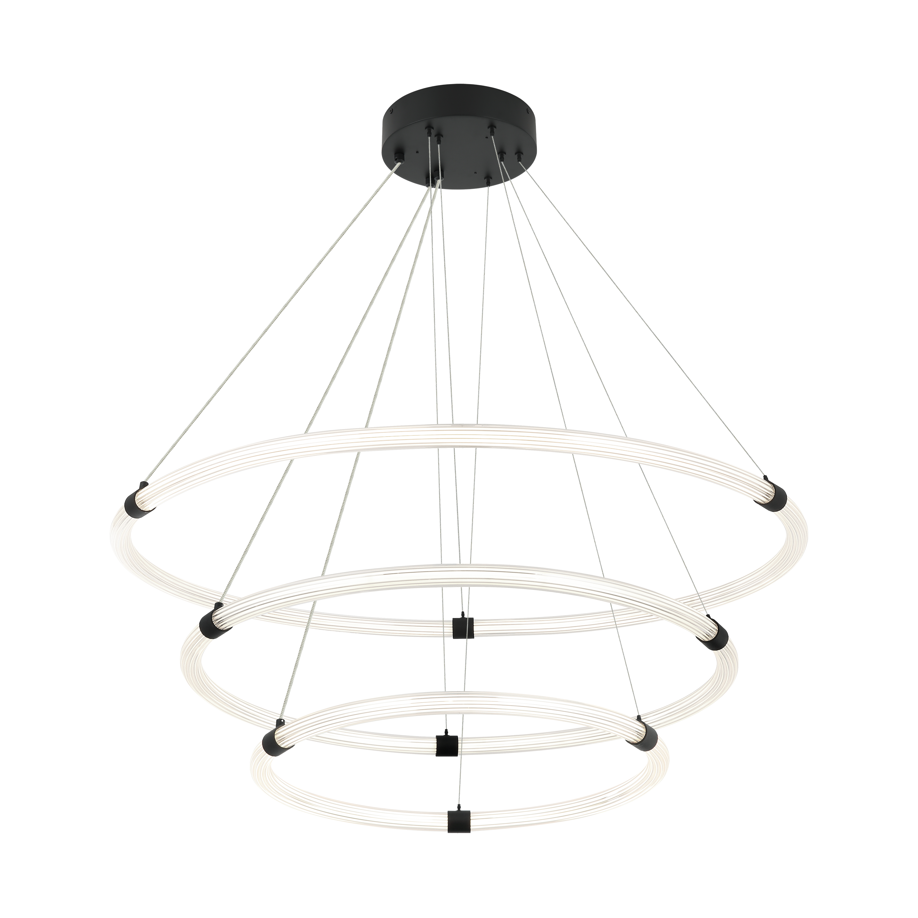 Inkara Pendant 3 Light Pendant