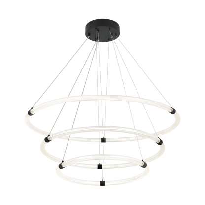 Inkara Pendant 3 Light Pendant