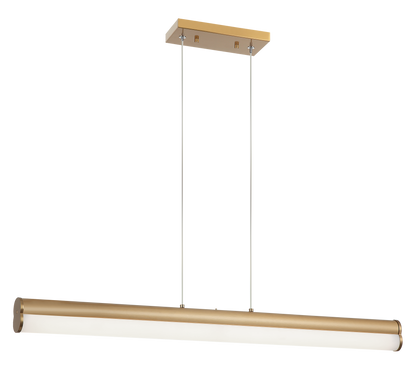 Junction Pendant 2 Light Pendant