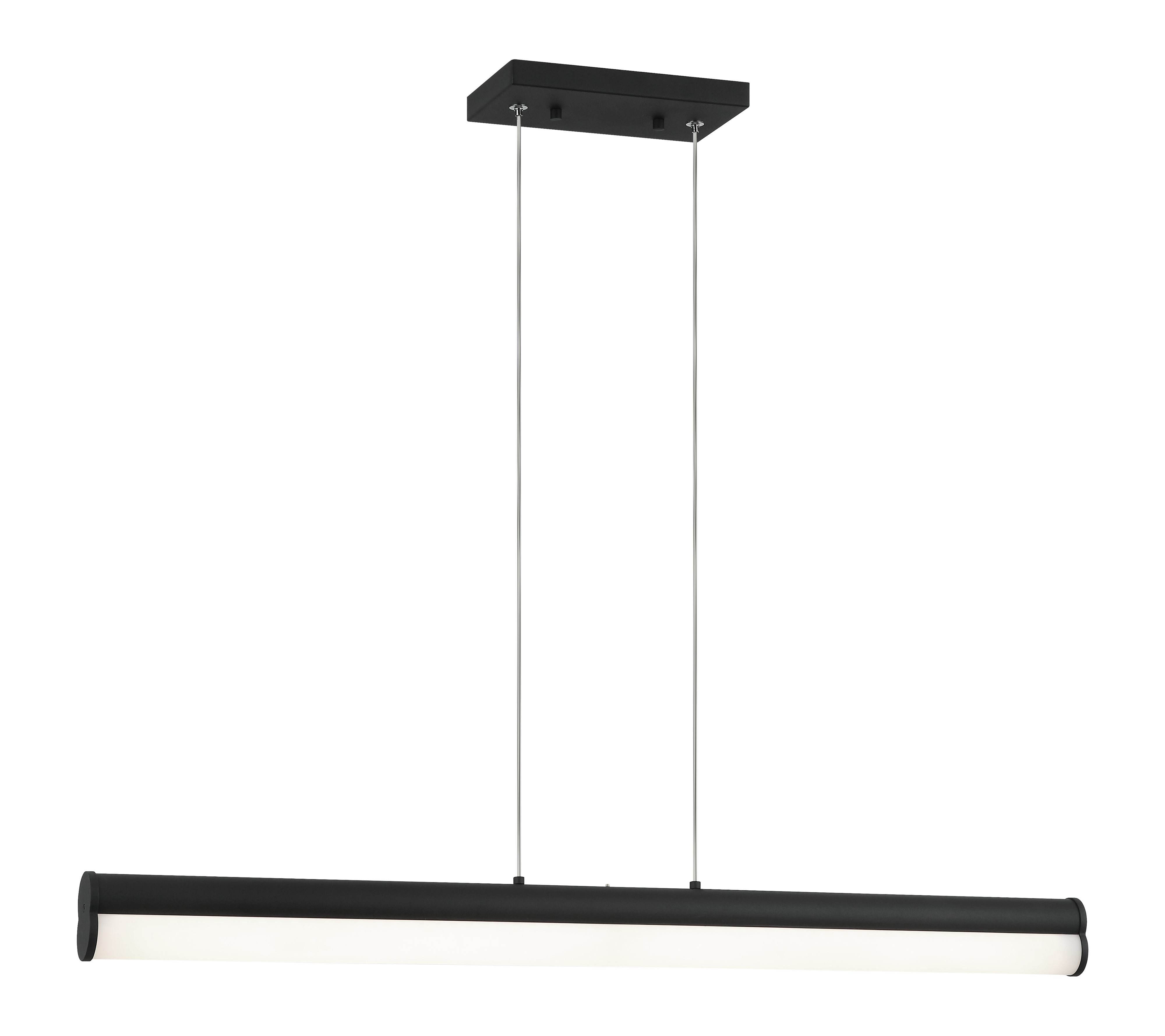 Junction Pendant 2 Light Pendant