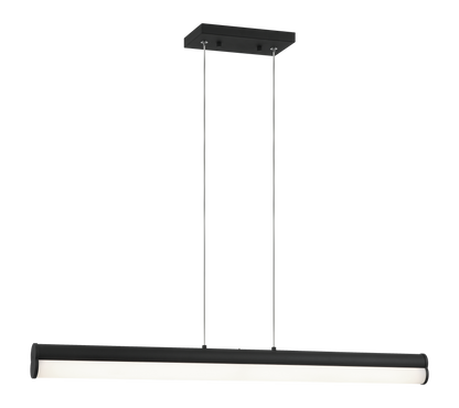 Junction Pendant 2 Light Pendant