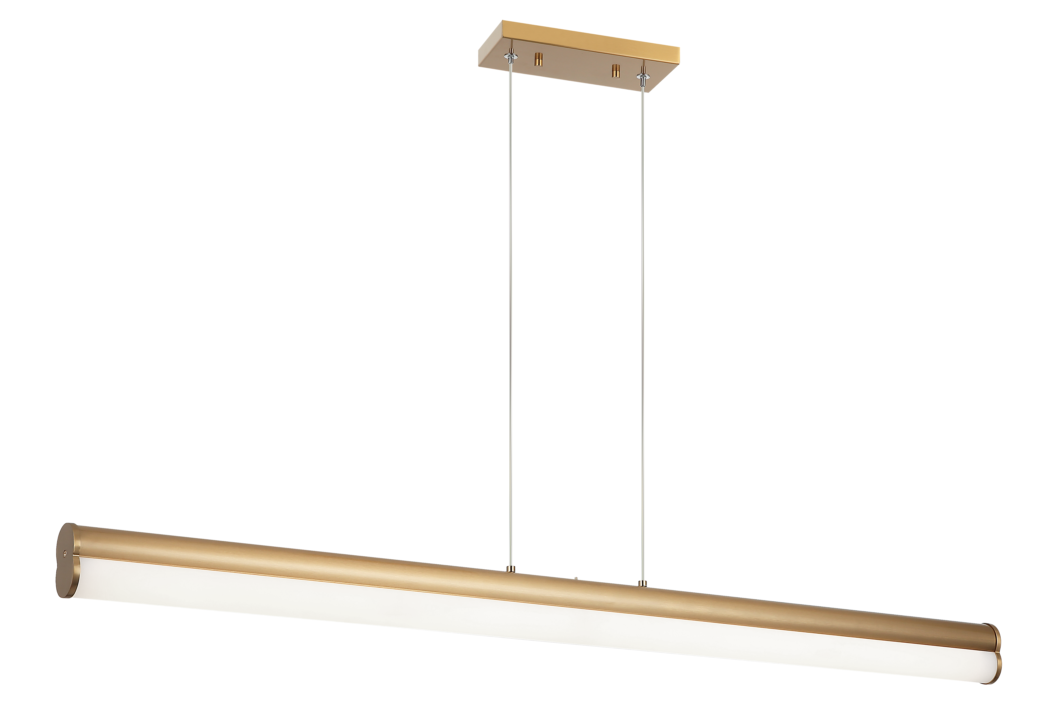 Junction Pendant 2 Light Pendant