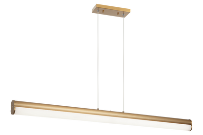 Junction Pendant 2 Light Pendant
