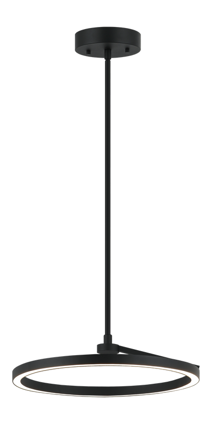 The Trundle Pendant