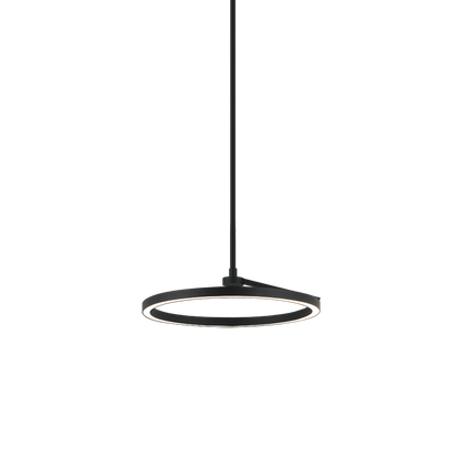 The Trundle Pendant