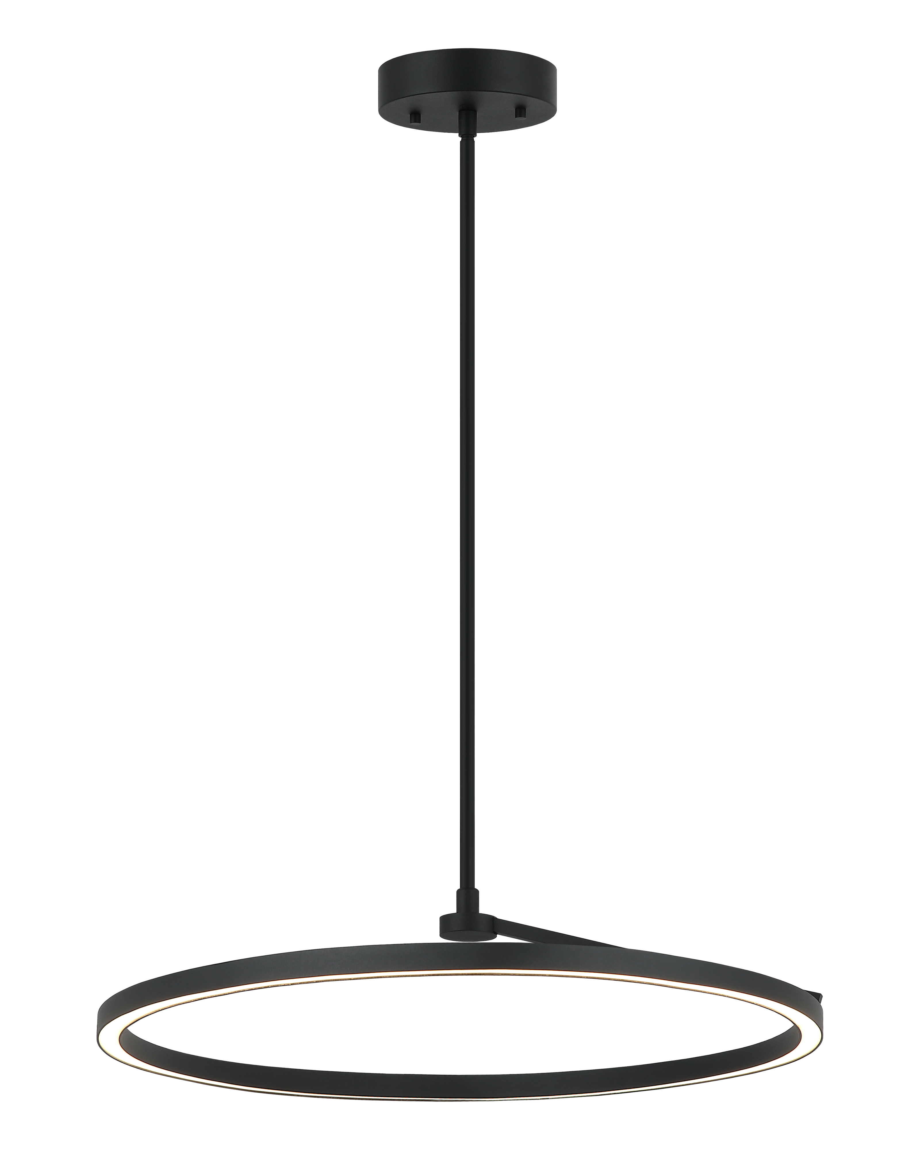 The Trundle Pendant